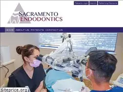 Sites similar to sacendo.com