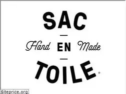 Sites similar to sacentoile.com