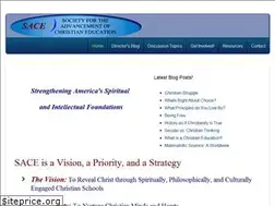 Sites similar to saceschools.org