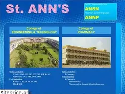 Sites similar to sacet.ac.in