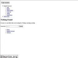 Sites similar to saceurotech.com