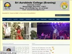 Sites similar to saceve.in