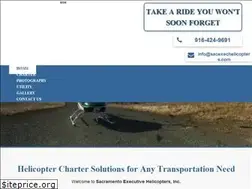 Sites similar to sacexechelicopters.com