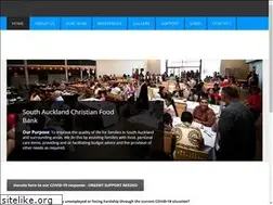 Sites similar to sacfb.org.nz