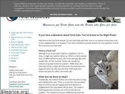 Sites similar to sacferals.com