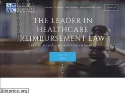 Sites similar to sacfirm.com