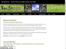 Sites similar to sacfit.com