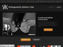 Sites similar to sacfitlife.com