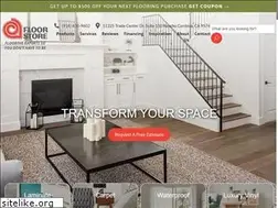 Sites similar to sacfloorstore.com