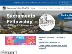 Sites similar to sacfna.org