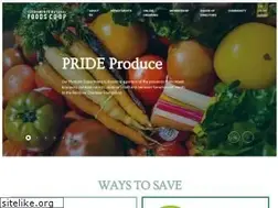 Sites similar to sacfood.coop