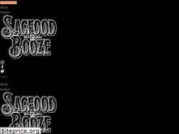 Sites similar to sacfoodandbooze.com