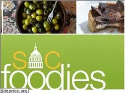 Sites similar to sacfoodies.com