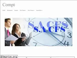 Sites similar to sacfs.be