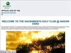 Sites similar to sacgolfclub.com