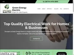 Sites similar to sacgreenenergy.com