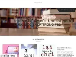 Sites similar to sach-mien-phi-fb2.info