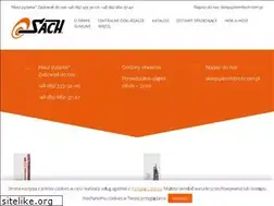 Sites similar to sach.pl