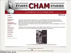 Sites similar to sacha-champa.org