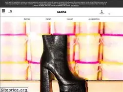 Sites similar to sacha.be