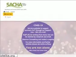 Sites similar to sacha.ca
