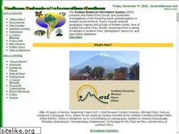 Sites similar to sacha.org