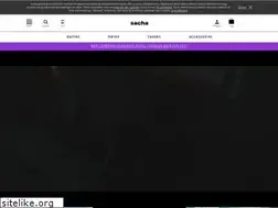 Sites similar to sachalondon.com