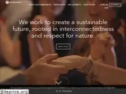 Sites similar to sachamama.org
