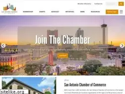 Sites similar to sachamber.org