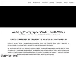 Sites similar to sachamiller.co.uk