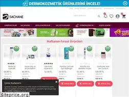 Sites similar to sachane.com