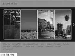 Sites similar to sachanphoto.com