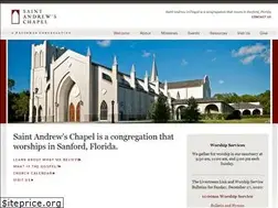 Sites similar to sachapel.com