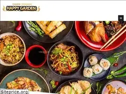 Sites similar to sachappygarden.com