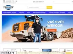 Sites similar to sacharcuk.cz