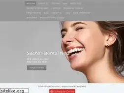 Sites similar to sachardental.com
