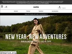 Sites similar to sachaschuhe.de