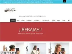 Sites similar to sachascloset.com
