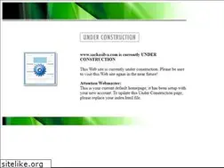 Sites similar to sachasilva.com