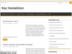Sites similar to sachastaliklari.com
