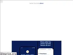 Sites similar to sachatourtoulou.com