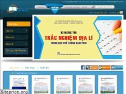 Sites similar to sachbaovn.vn