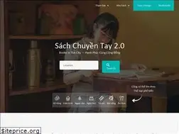 Sites similar to sachchuyentay.com