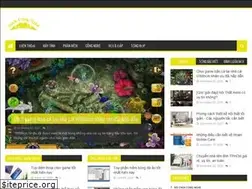 Sites similar to sachcongnghe.com