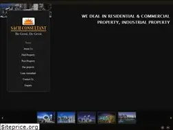 Sites similar to sachconsultant.com