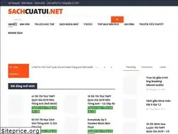Sites similar to sachcuatui.net