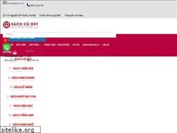 Sites similar to sachcudkt.com