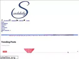 Sites similar to sachdaily.com