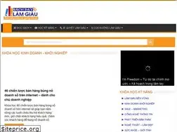 Sites similar to sachdaylamgiau.com