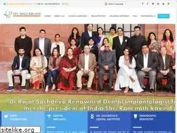Sites similar to sachdevadentalcare.com